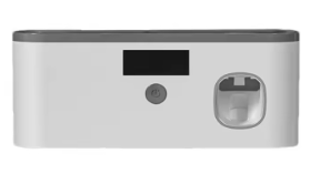 Centro Dental Inteligente UV – Esteriliza, Organiza y Dispensa